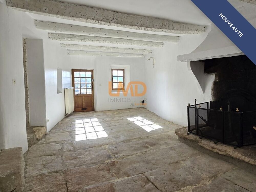  vendre  Maison Gordes (84220)