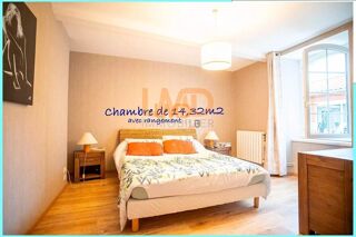 Maison  vendre 7 pices 245 m