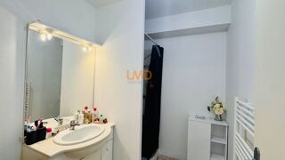  Appartement � vendre 2 pi�ces 50 m�