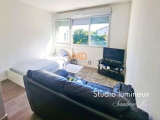  Appartement  vendre 1 pice 19 m