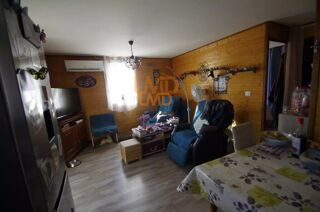  Maison � vendre 3 pi�ces 35 m�