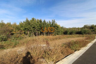  Terrain � vendre 1150 m�