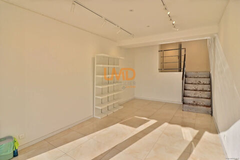 Droit au Bail Tous Commerces - Emplacement n°1 Quai du Port - Pa 95000 83150 Bandol