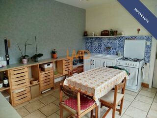  Maison � vendre 4 pi�ces 120 m�