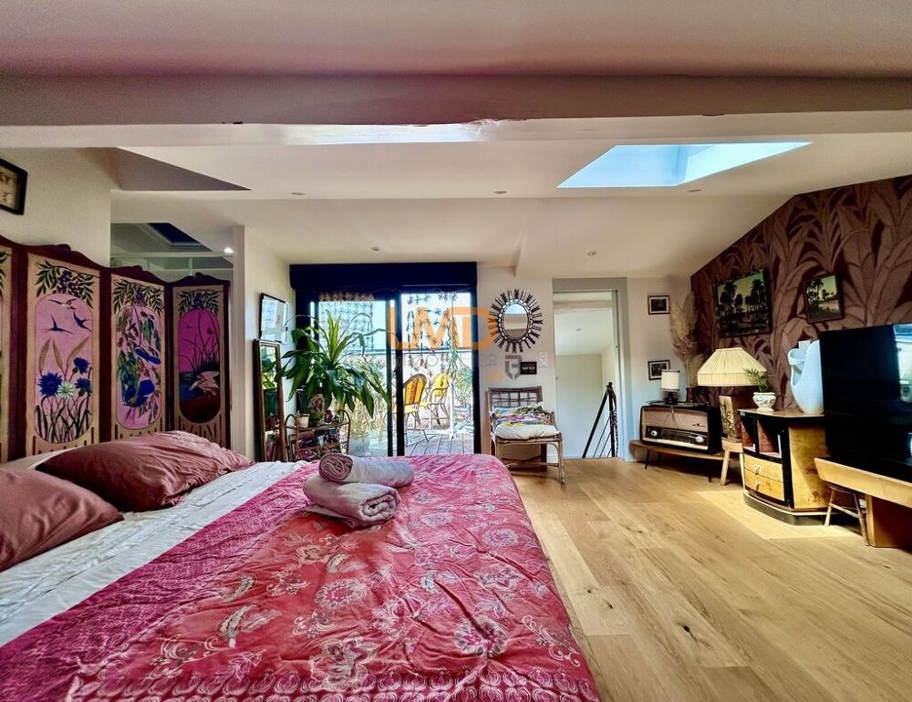  vendre  Appartement Bordeaux (33000)