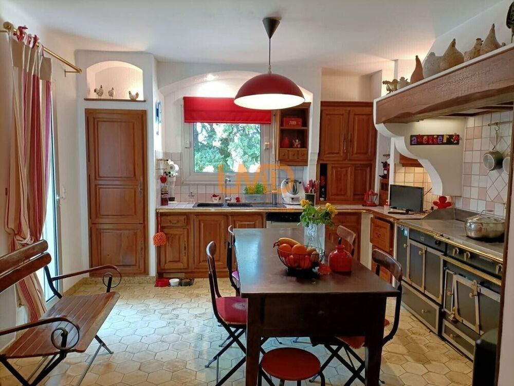 � vendre  Maison Entraigues-sur-la-Sorgue (84320)