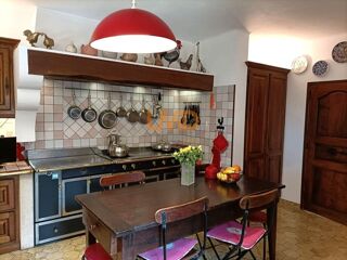  Maison � vendre 6 pi�ces 165 m�