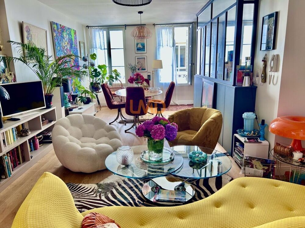  vendre  Appartement Bordeaux (33000)