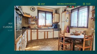  Maison � vendre 9 pi�ces 230 m�