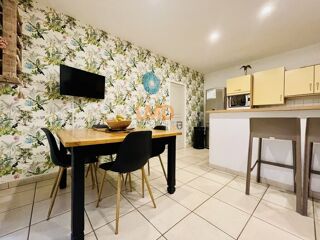  Maison � vendre 4 pi�ces 109 m�