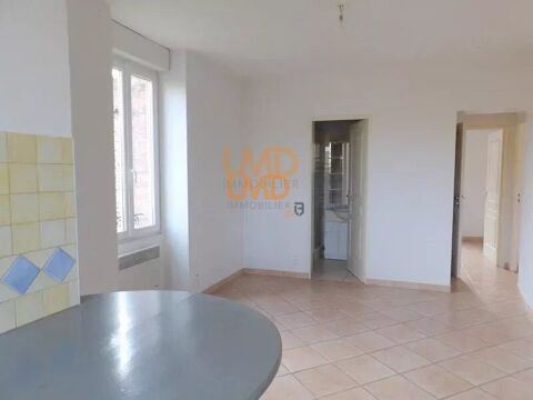  Appartement � louer 3 pi�ces 40 m�