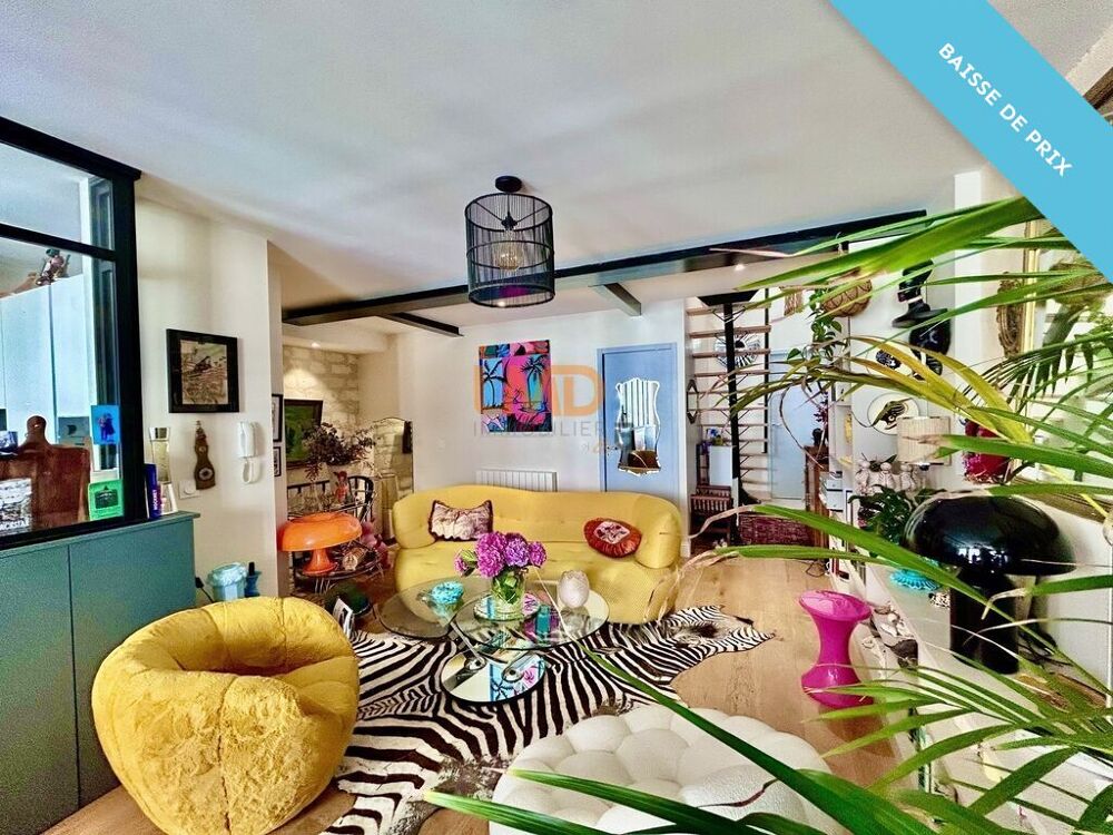  vendre  Appartement Bordeaux (33000)