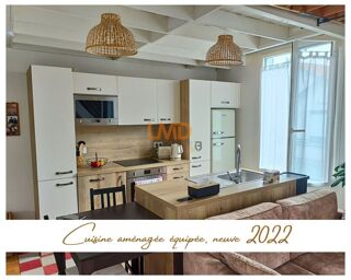  Maison  vendre 2 pices 37 m