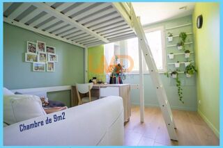  Maison � vendre 4 pi�ces 85 m�