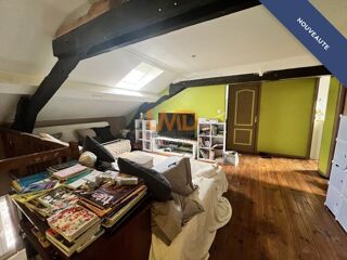  Appartement � vendre 7 pi�ces 135 m�