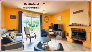  Maison  vendre 6 pices 123 m