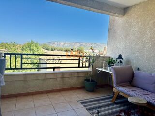  Appartement  vendre 3 pices 61 m