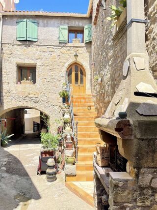  Maison  vendre 3 pices 80 m