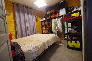  Maison  vendre 3 pices 35 m