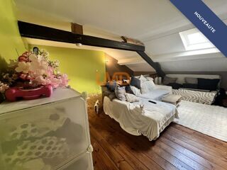  Appartement � vendre 7 pi�ces 135 m�