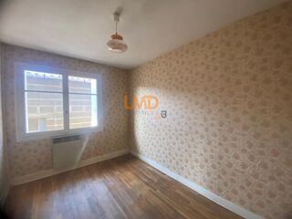  Maison  vendre 3 pices 42 m