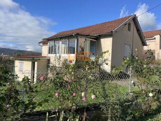  Maison  vendre 4 pices 103 m