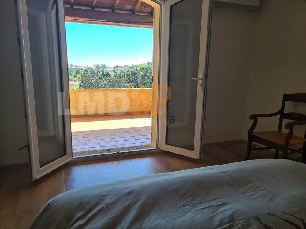  vendre  Maison Caumont-sur-Durance (84510)