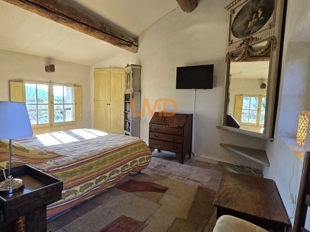 � vendre  Maison Gordes (84220)