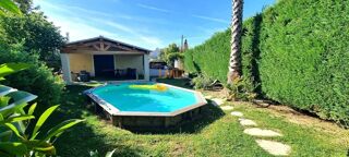  Maison � vendre 4 pi�ces 115 m�