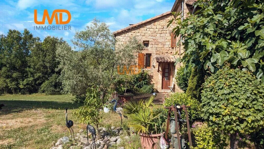  vendre  Maison Rosires (07260)