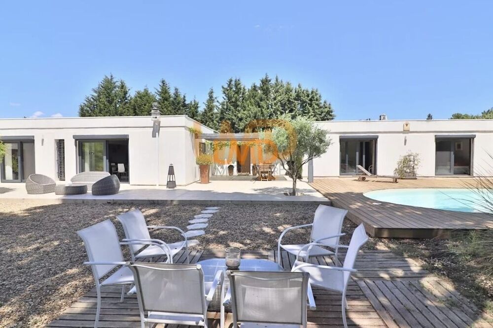 � vendre  Maison Pujaut (30131)