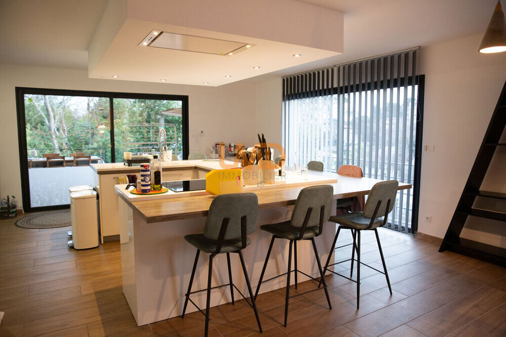 � vendre  Maison N�mes (30000)