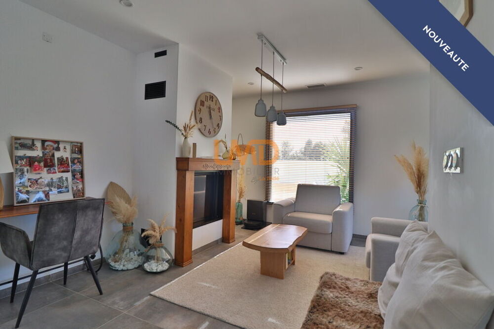 � vendre  Maison Caveirac (30820)