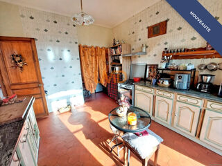  Maison � vendre 4 pi�ces 140 m�