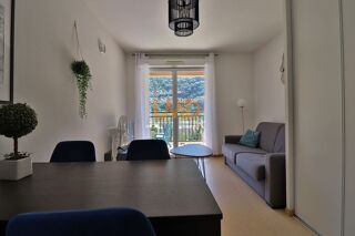  Appartement à vendre 2 pièces 39 m²