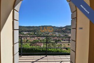  Maison à vendre 4 pièces 131 m²