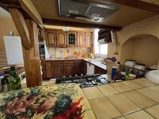  Maison � vendre 8 pi�ces 237 m�