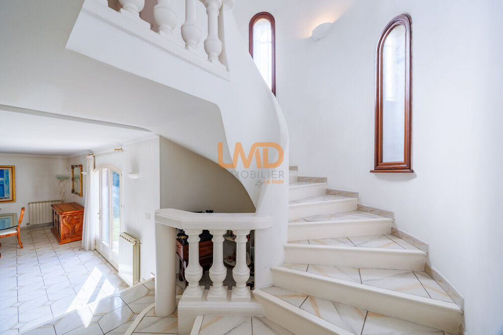 � vendre  Maison Marseille 13