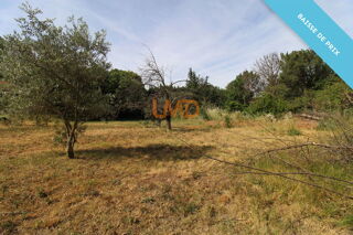  Terrain à vendre 1220 m²