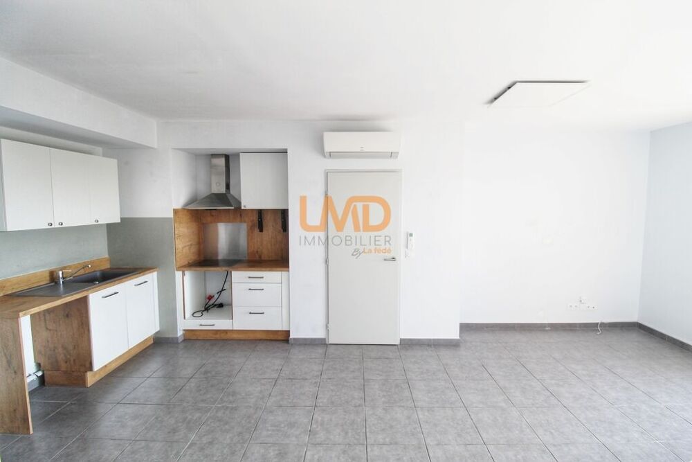 Vente Appartement Spacieux appartement T2 rez de jardin plus stationnement et cave Perpignan