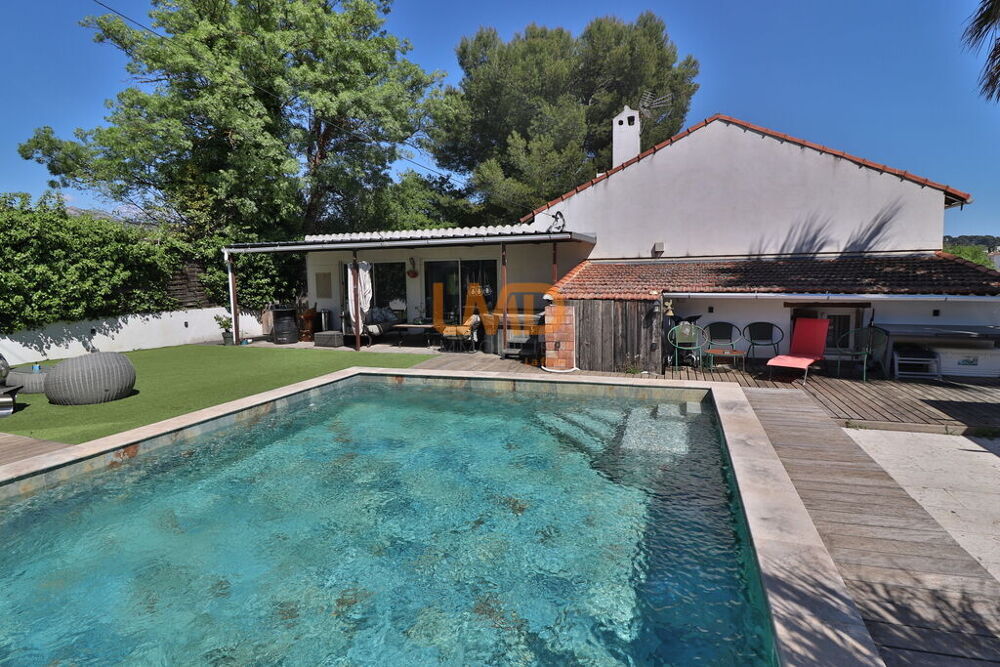 Maison de charme campagne 3 chambres + studio indépendant - Pisc