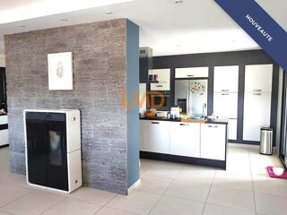  Maison � vendre 4 pi�ces 130 m�