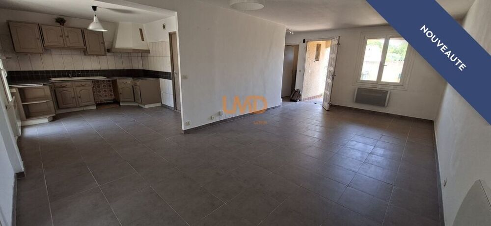 Maison 5 pièces 101 m² · à Milhaud · 101 m² · 215 000 €