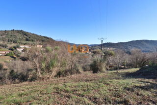  Terrain � vendre 1520 m�