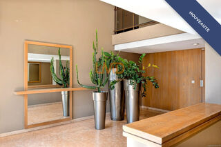  Appartement à vendre 2 pièces 36 m²