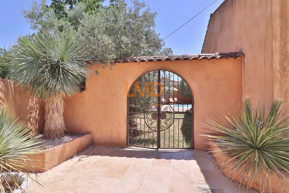 à vendre  Maison 