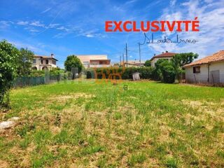  Terrain � vendre 706 m�