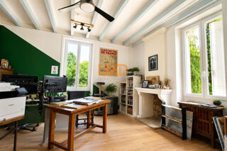  Maison à vendre 8 pièces 238 m²