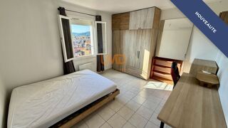  Appartement à vendre 2 pièces 54 m²