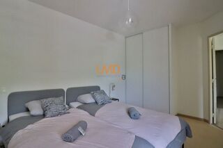  Appartement à vendre 2 pièces 38 m²